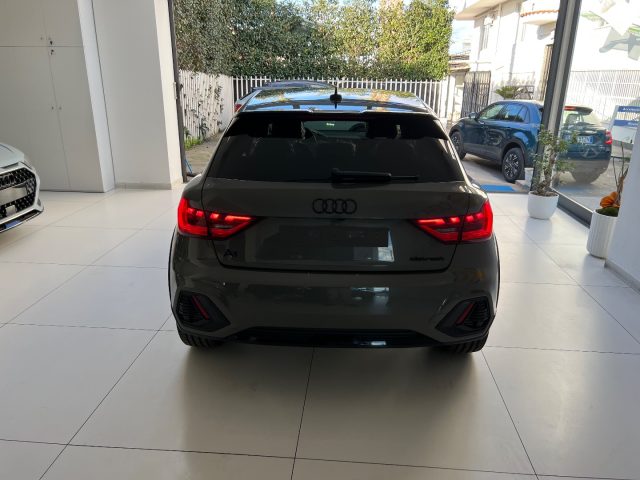 AUDI A1 usata, con Cerchi in lega