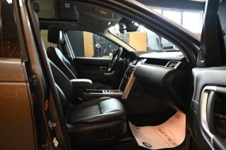 LAND ROVER Discovery Sport usata 37
