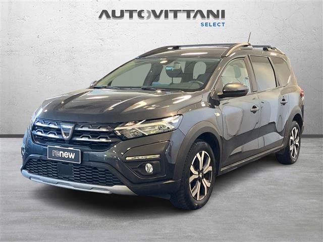 DACIA Jogger usata, con ABS