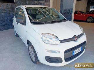FIAT Panda usata, con Airbag Passeggero