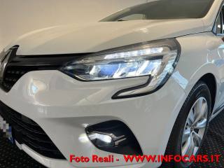 RENAULT Clio usata, con Chiusura centralizzata telecomandata