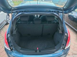 LANCIA Ypsilon usata, con Park Distance Control