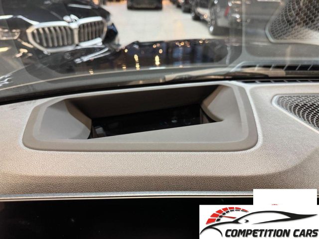 BMW 320 usata, con Specchietti laterali elettrici