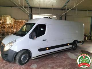 OPEL Movano usata, con Chiusura centralizzata