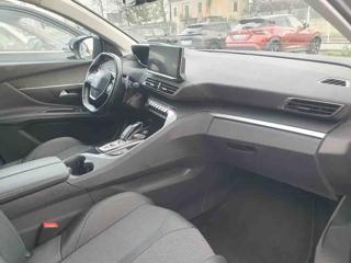 PEUGEOT 3008 usata, con Chiusura centralizzata