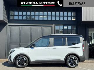 FORD Tourneo Courier usata, con Airbag laterali