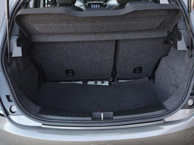 LANCIA Ypsilon usata, con USB