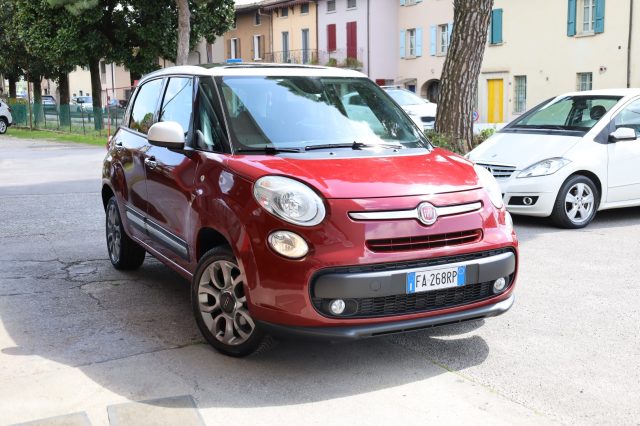FIAT 500L usata 96