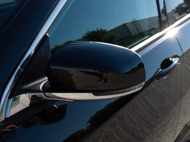 JEEP Compass usata, con Fari Xenon