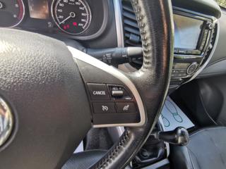 MITSUBISHI L200 usata, con Cruise Control