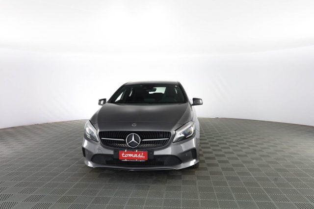 MERCEDES-BENZ A 180 usata 0