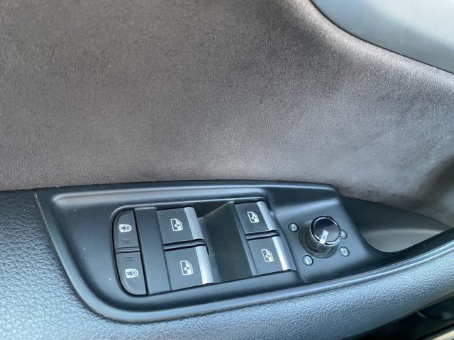 AUDI Q8 usata, con Servosterzo