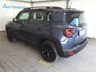 JEEP Renegade usata, con Cruise Control
