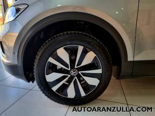 VOLKSWAGEN T-Roc usata, con Controllo elettronico della corsia