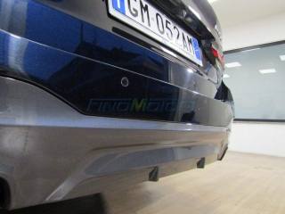BMW 540 usata, con Interni in pelle