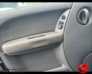 JEEP Cherokee usata, con ESP