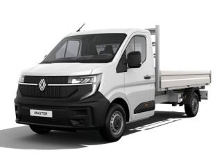RENAULT Master usata, con Alzacristalli elettrici