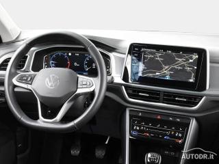 VOLKSWAGEN T-Roc usata, con Sedili sportivi