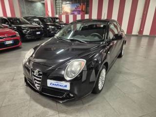 ALFA ROMEO MiTo 1.3 JTDm 85 CV S&S Progression