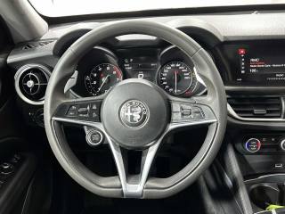 ALFA ROMEO Stelvio usata, con Adaptive Cruise Control