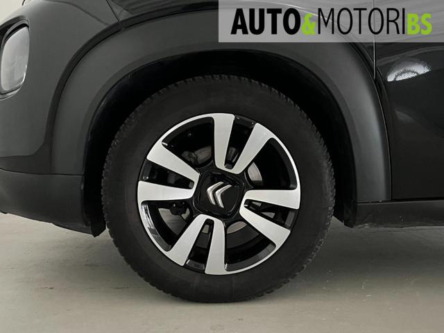 CITROEN C3 Aircross usata, con Cerchi in lega