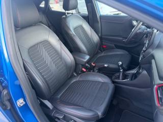 FORD Puma usata 29