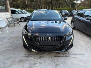 PEUGEOT 208 usata, con Airbag laterali