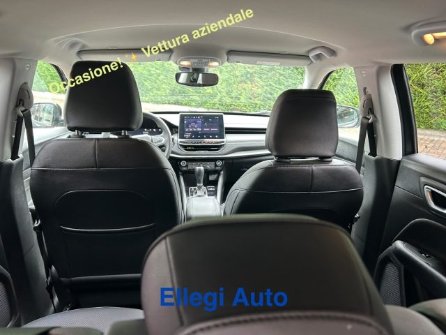 JEEP Compass usata, con Sistema di navigazione