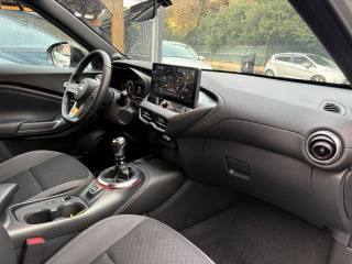NISSAN Juke usata, con Autoradio