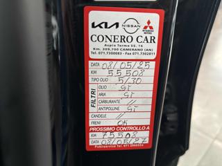 KIA Sportage usata, con Cruise Control