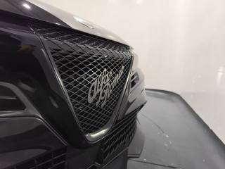 ALFA ROMEO Junior usata, con Luci diurne LED
