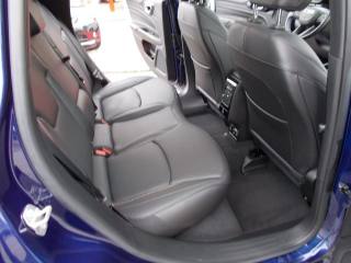 JEEP Compass usata, con ESP