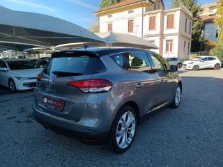 RENAULT Scenic usata, con Boardcomputer