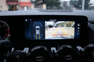 MERCEDES-BENZ GLA 200 usata, con Bracciolo