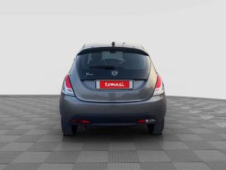 LANCIA Ypsilon usata 4