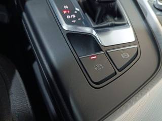 AUDI A5 usata, con Sensore di pioggia