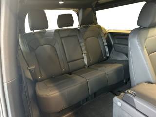 LAND ROVER Defender usata, con Antifurto