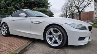 BMW Z4 usata, con Climatizzatore