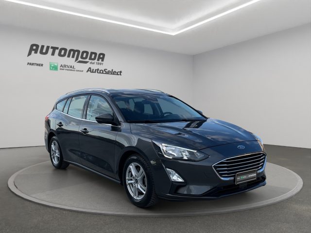 FORD Focus usata, con Airbag laterali