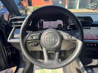 AUDI A3 usata, con Cerchi in lega