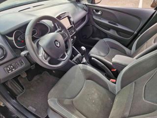 RENAULT Clio usata, con Chiusura centralizzata
