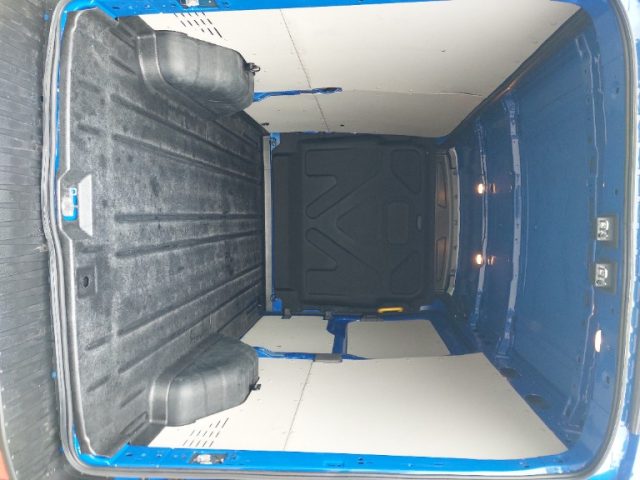 FORD Transit usata, con Chiusura centralizzata telecomandata
