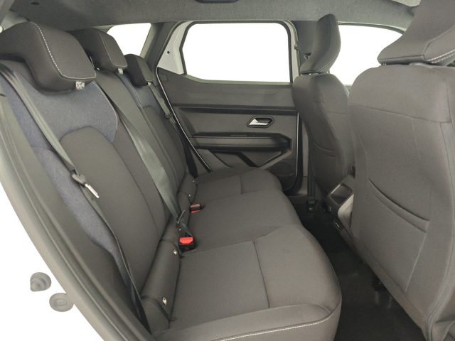 DACIA Duster usata, con Sensore di pioggia