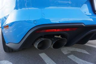FORD Mustang usata, con Blind spot monitor