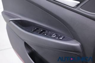 HYUNDAI Tucson usata, con Specchietti laterali elettrici