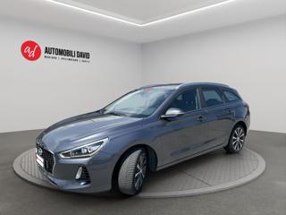 HYUNDAI i30 usata, con ABS