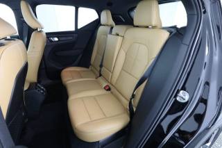 VOLVO XC40 usata 2