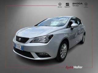 SEAT Ibiza 1.0 TSI Style Bluetooth Radio LED