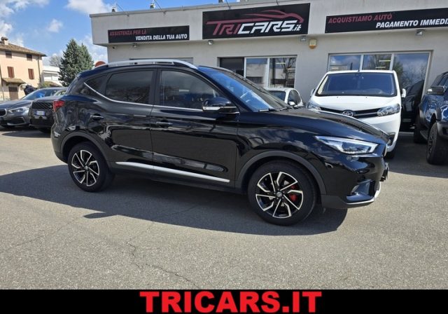 MG ZS usata, con ABS