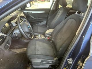 BMW X1 usata, con ESP